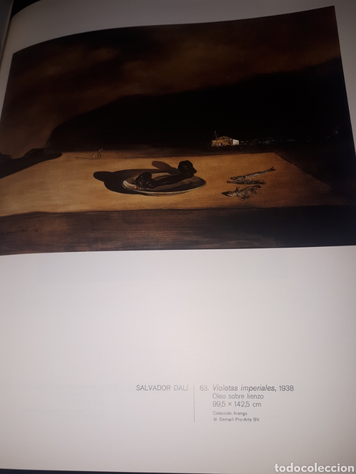 Libros antiguos: EL SIGLO DE PICASSO - Foto 4