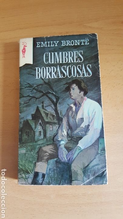 Antiquarische B&uuml;cher: LIBRO CUNBRES BORRASCOSAS