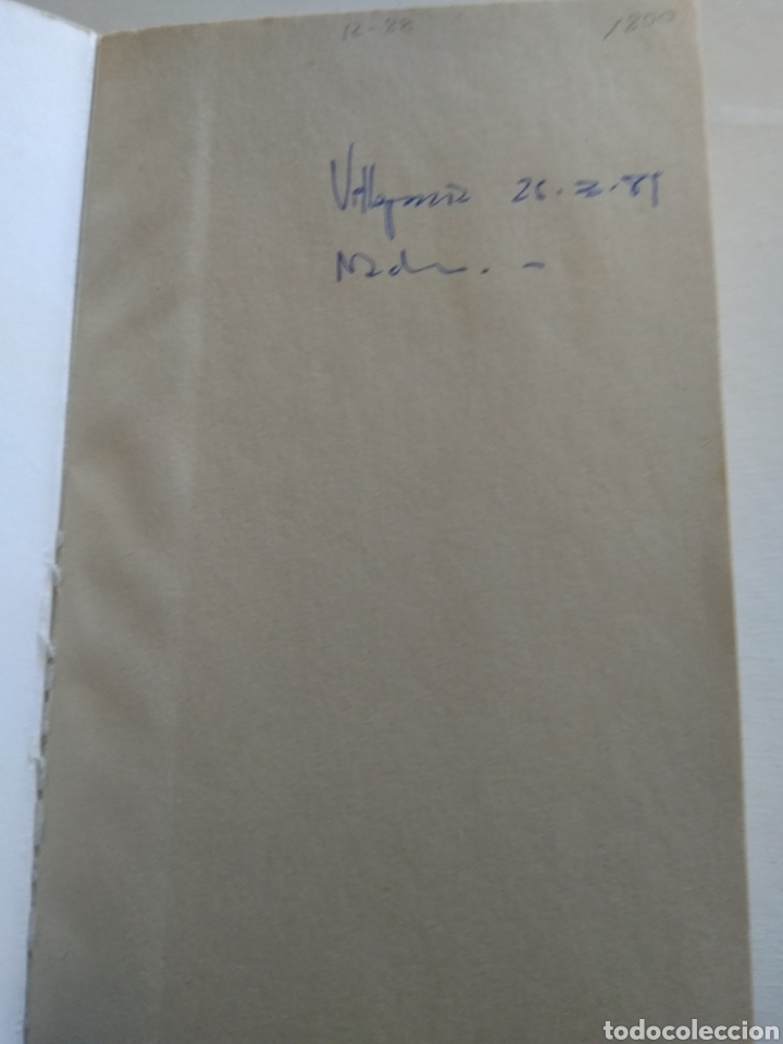 Libros antiguos: LOS HIJOS DEL ARBAT/ANATOLI RIBAKOV - Foto 4