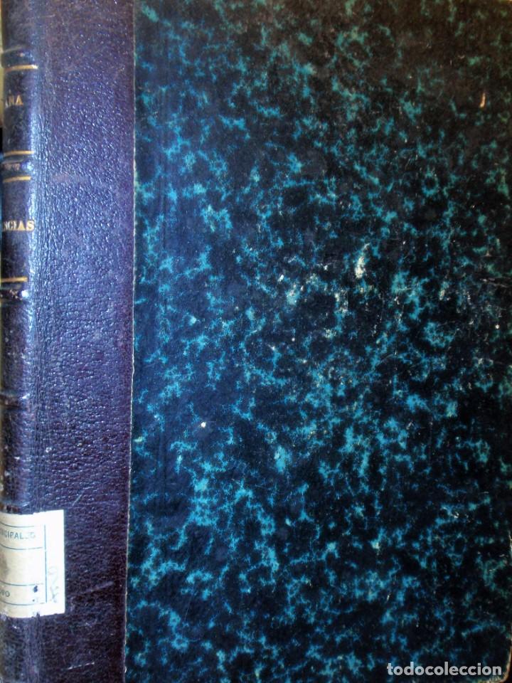 Antiquarische B&uuml;cher: Conferencias Sociales Y Economicas REPUBLICA ORIENTAL DE URUGUAY DOMINGO ORDO&Ntilde;ANA 1883