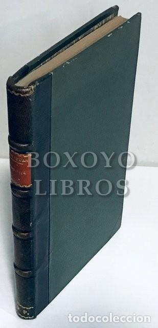 Libri antichi: SAINT-OGAN, Claude. Fugitive