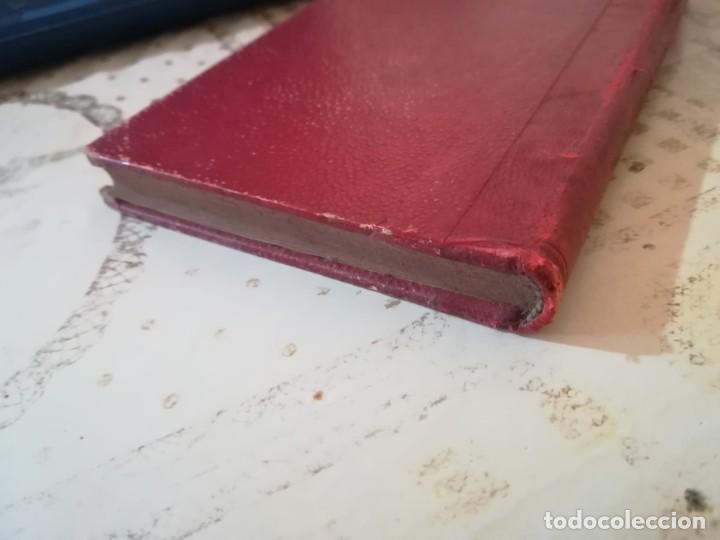 Libros antiguos: La valiente - Julio Sandeau - 1900 - Foto 7