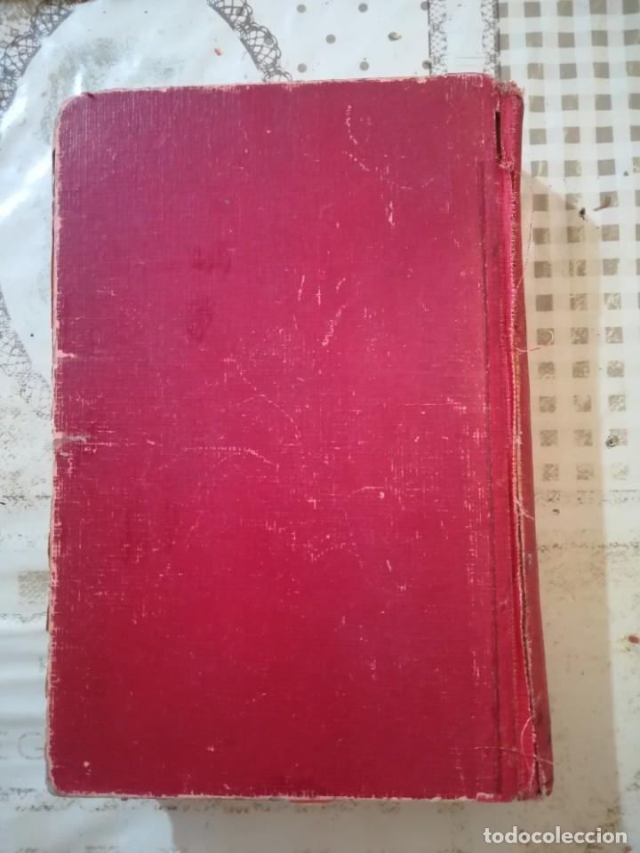 Libros antiguos: R&iacute;o Perdido - Zane Grey - 1&ordf; edici&oacute;n 1929 - Foto 2