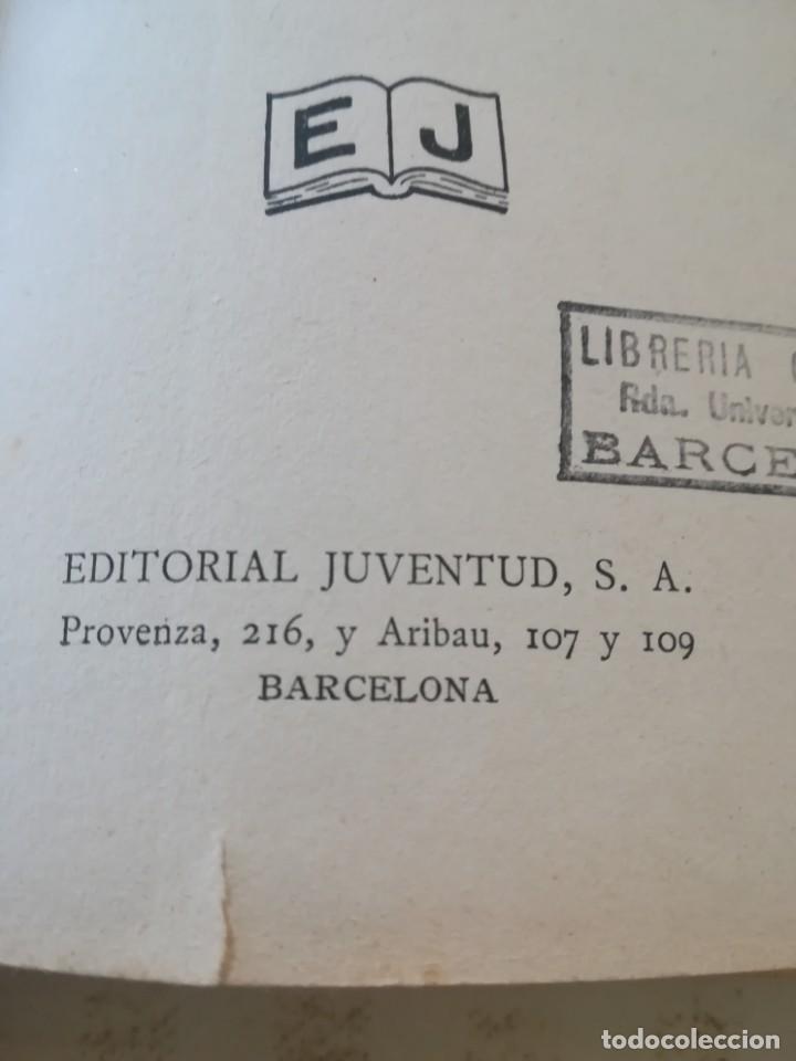 Libros antiguos: R&iacute;o Perdido - Zane Grey - 1&ordf; edici&oacute;n 1929 - Foto 4