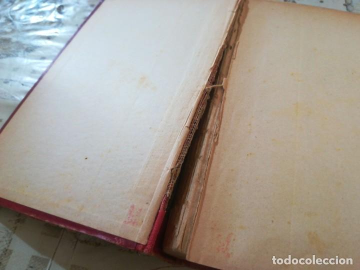 Libros antiguos: R&iacute;o Perdido - Zane Grey - 1&ordf; edici&oacute;n 1929 - Foto 10