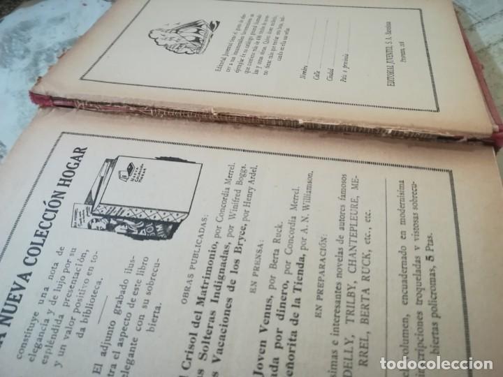 Libros antiguos: R&iacute;o Perdido - Zane Grey - 1&ordf; edici&oacute;n 1929 - Foto 11