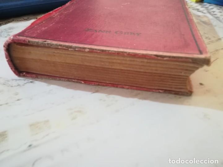Libros antiguos: R&iacute;o Perdido - Zane Grey - 1&ordf; edici&oacute;n 1929 - Foto 13