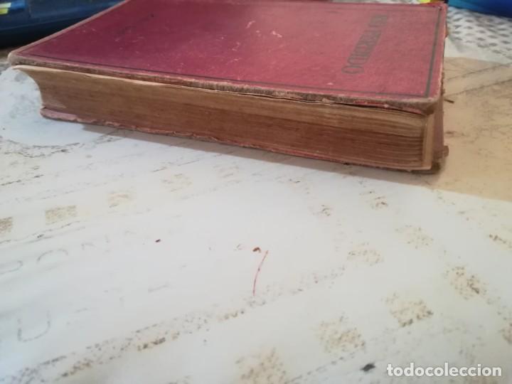 Libros antiguos: R&iacute;o Perdido - Zane Grey - 1&ordf; edici&oacute;n 1929 - Foto 14