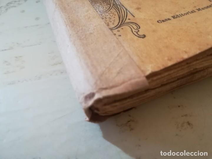 Libros antiguos: Fecundidad - Emilio Zola - 1900 - Foto 11