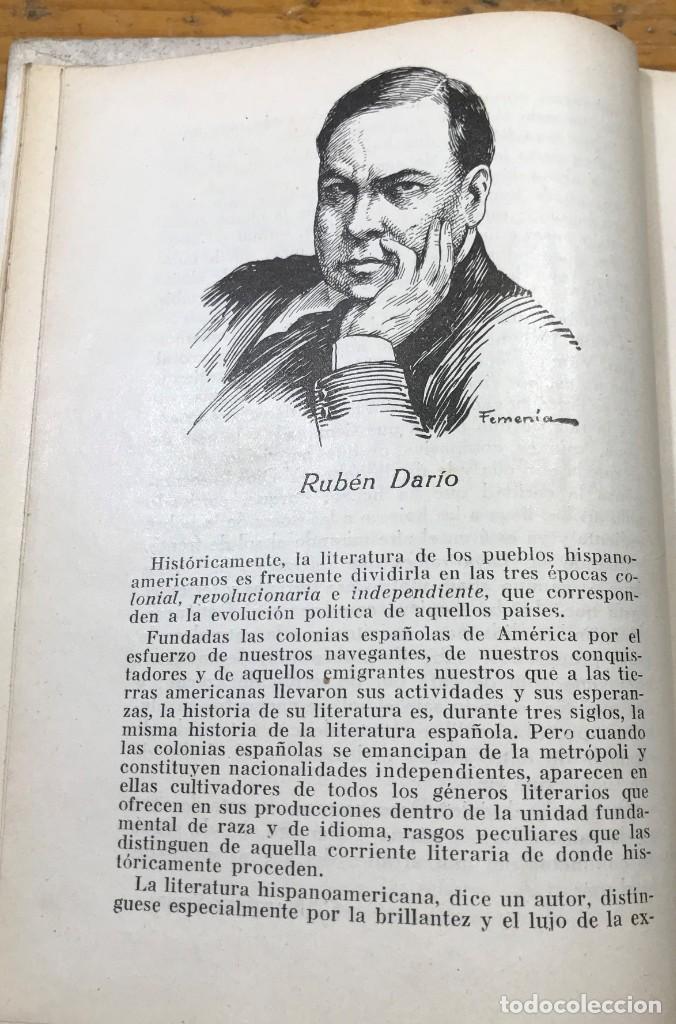 Libros antiguos: JOYAS LITERARIAS PARA LOS NI&Ntilde;OS - Foto 3