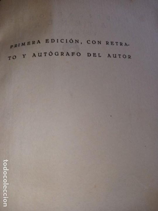 Libros antiguos: Rudyard Kipling Kim 19210 - Foto 4