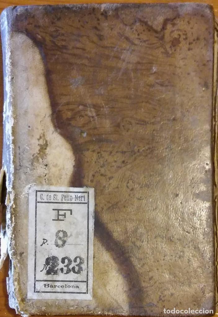 Libros antiguos: El sitio de la Rochela. Barcelona, 1828. Tomo 2 - Foto 2
