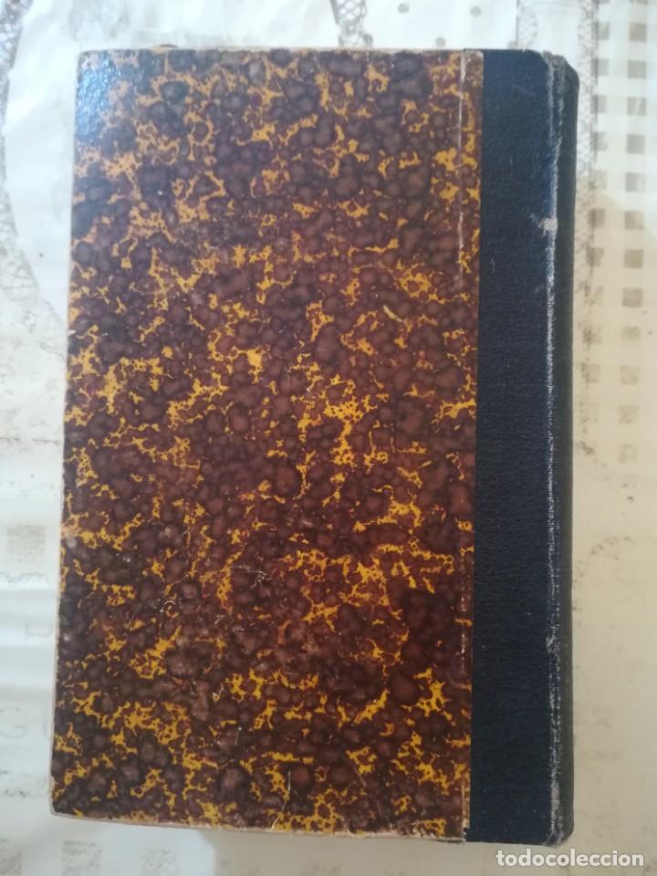 Libros antiguos: Dinah Bluet - Xavier de Mont&eacute;pin - 1886 - Foto 3