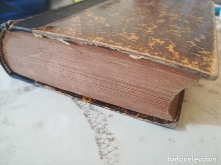 Libros antiguos: Dinah Bluet - Xavier de Mont&eacute;pin - 1886 - Foto 13