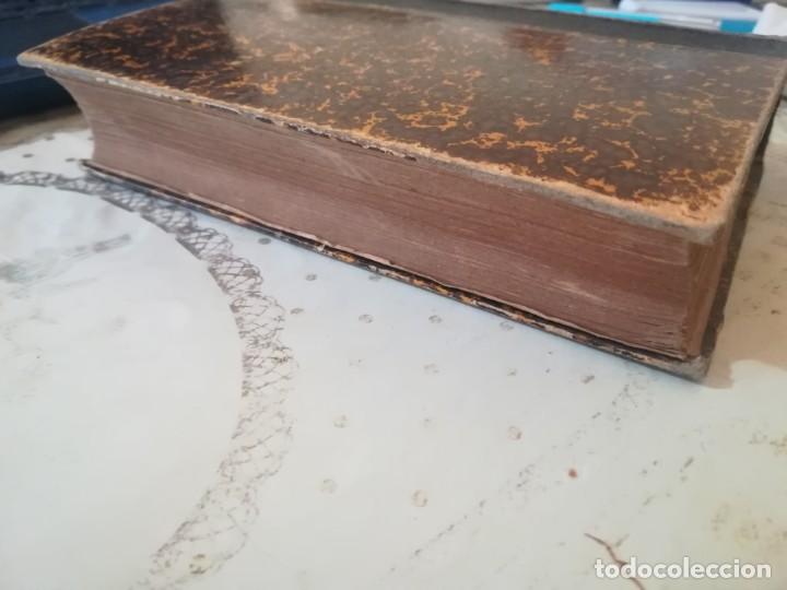 Libros antiguos: Dinah Bluet - Xavier de Mont&eacute;pin - 1886 - Foto 14