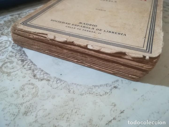 Libros antiguos: Los C&aacute;rmenes de Granada - Armando Palacio Vald&eacute;s - 1927 - Foto 5