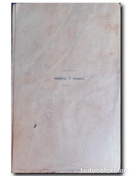 Libros antiguos: ASPECTOS. Ory, Eduardo De - Foto 2