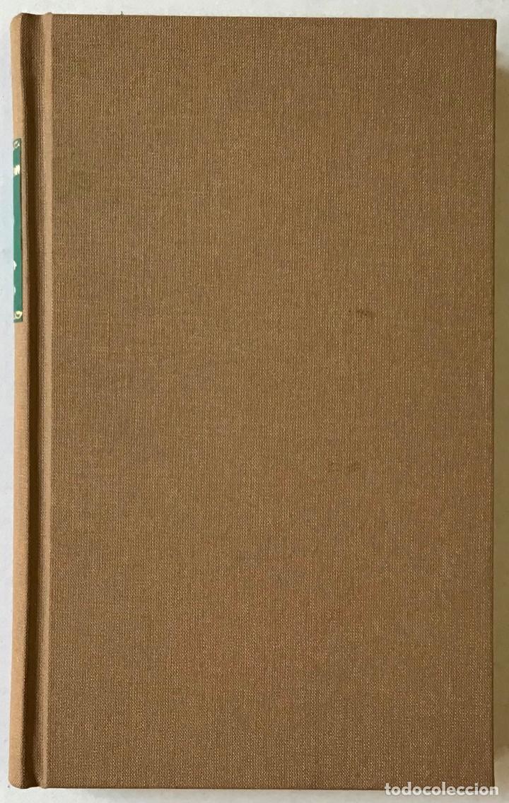 Libros antiguos: AMOR Y MATRIMONIO. - PROUDHON, P. J. - Foto 3