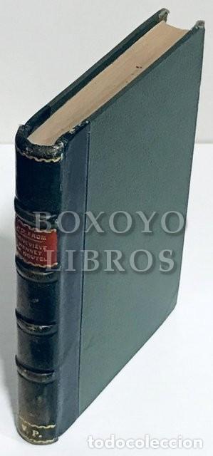 Livres anciens: WOLFROM, Marthe. Genevi&egrave;ve Hennet de Goutel.