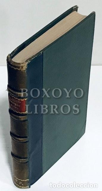 Libros antiguos: VERCEL, Roger. Capitaine Conan. Roman - Foto 1