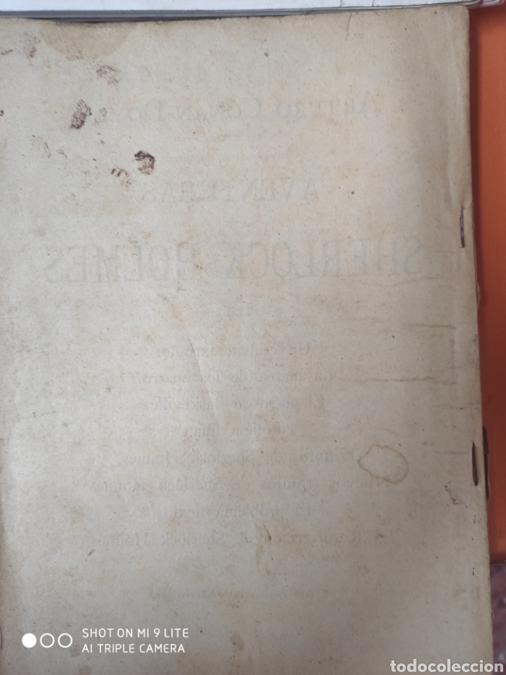 Libros antiguos: ROCAMBOLE LOS LOBOS DE LA NIEVE n96 - Foto 2