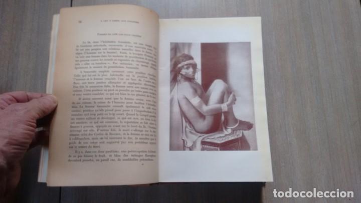 Libros antiguos: LART DAIMER AUX COLONIES - Foto 4
