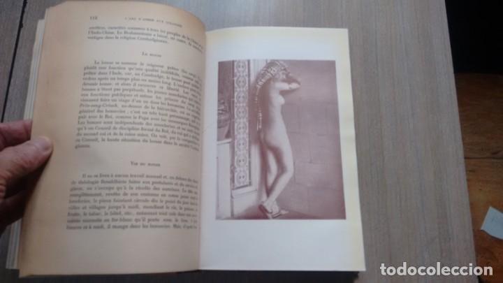 Libros antiguos: LART DAIMER AUX COLONIES - Foto 6