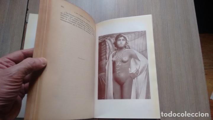 Libros antiguos: LART DAIMER AUX COLONIES - Foto 9