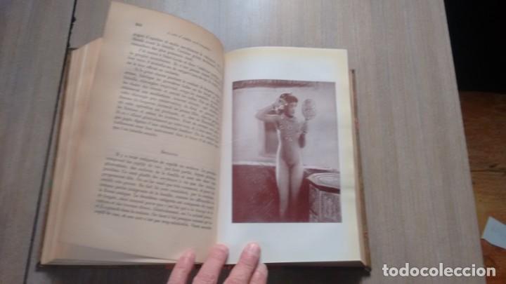 Libros antiguos: LART DAIMER AUX COLONIES - Foto 10