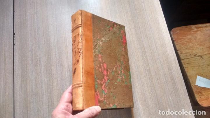 Libros antiguos: LART DAIMER AUX COLONIES - Foto 11