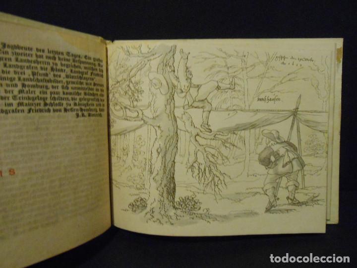 Libros antiguos: WAGNER, Valentin.- - Foto 3