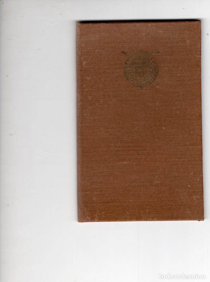 Livres anciens: fabricaci&oacute;n y venta de pan. ordenanzas municipales 1930