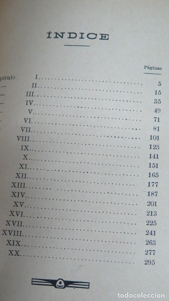 Libros antiguos: 1908.- MADRID. FACUNDO DORADO - Foto 3