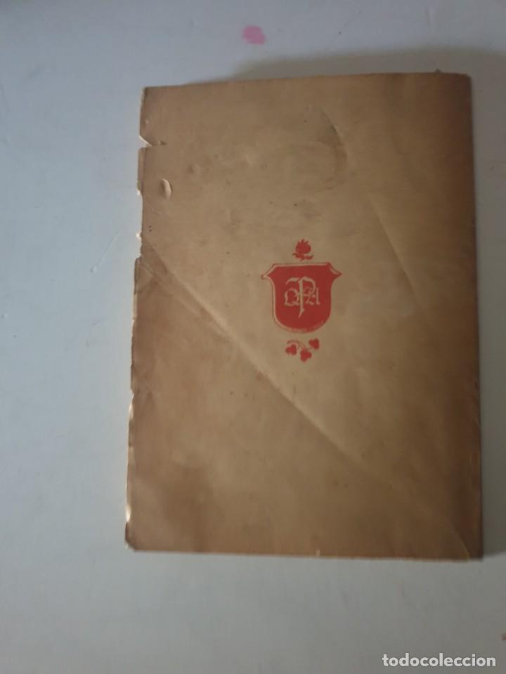 Libros antiguos: SEMBLANZAS GADITANAS 1824 - Foto 5