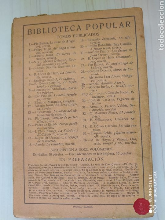 Libros antiguos: HOYOS Y VINENT - ORO, SEDA, SANGRE Y SOL - Foto 3