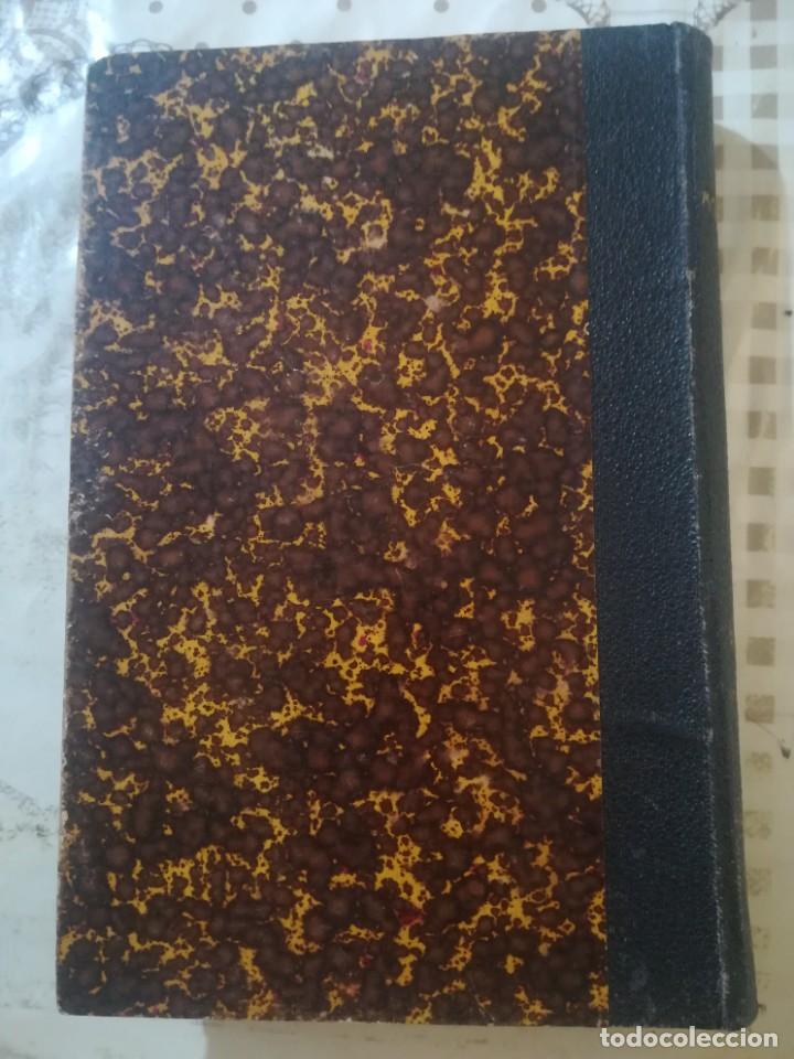 Libros antiguos: Simona y Mar&iacute;a - Xavier de Montepin - 1883 - Foto 3