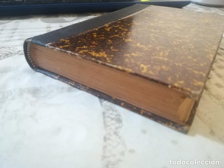 Libros antiguos: Simona y Mar&iacute;a - Xavier de Montepin - 1883 - Foto 12