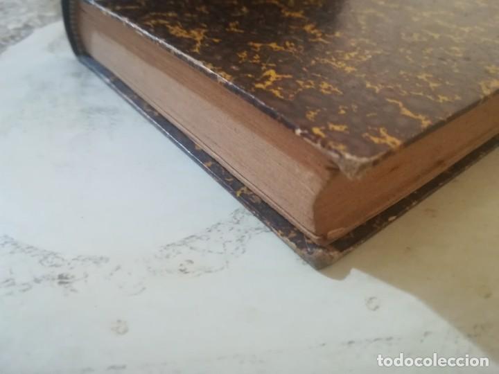 Libros antiguos: Simona y Mar&iacute;a - Xavier de Montepin - 1883 - Foto 13