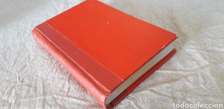 Libros antiguos: TEATRO, ALVAREZ QUINTERO, LA DICHA AJENA, - Foto 1