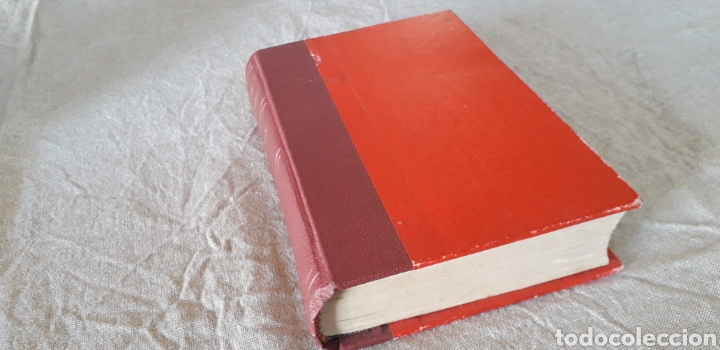 Libros antiguos: TEATRO, ALVAREZ QUINTERO, LA ESCONDIDA SENDA, - Foto 1