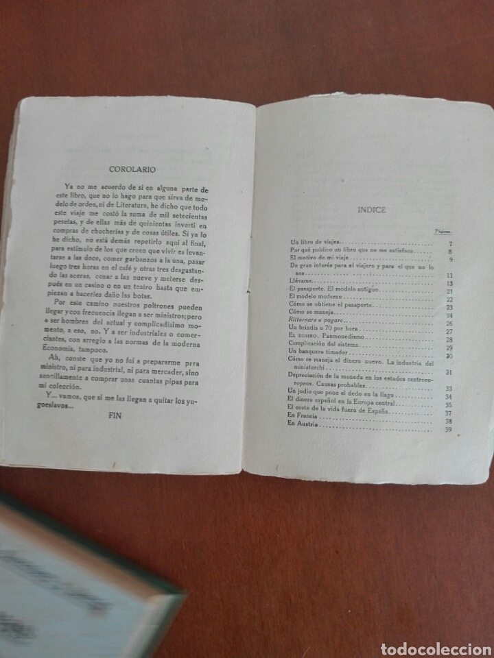 Libros antiguos: Barriobero y Herr&aacute;n (varios) - Foto 5