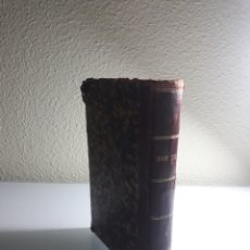 Libros antiguos: TOM TIT . LA SCIENCE AMUSANTE . 100 EXPERIENCES . PARIS LAROUSSE ET CIE.. 4° EDICIÓN. 1890.