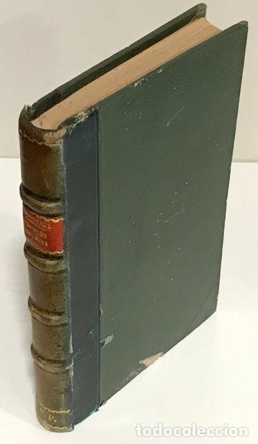 Libros antiguos: BORDEAUX, Henry. La Robe de laine - Foto 1