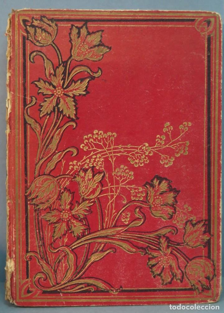 Libros antiguos: LA PETITE CHANTEUSE. TOURS - Foto 1