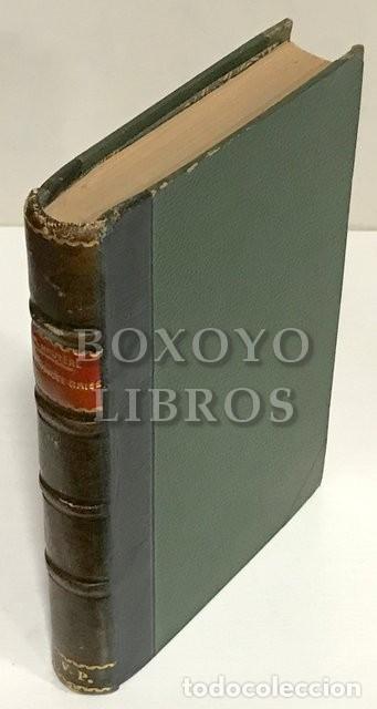 Livres anciens: BRUY&Egrave;RE, Andr&eacute;. La fianc&eacute;e grise