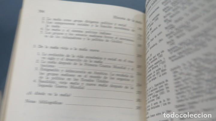 Libros antiguos: HISTORIA DE LA MAFIA. FRANCESCO ROMANO - Foto 3