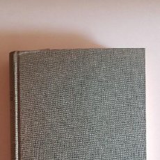 Libros antiguos: HIEL Y MIEL DE CLAUDIO BERNARD - MIRALTA, JULIO - SALVAT 1948. Lote 213440078