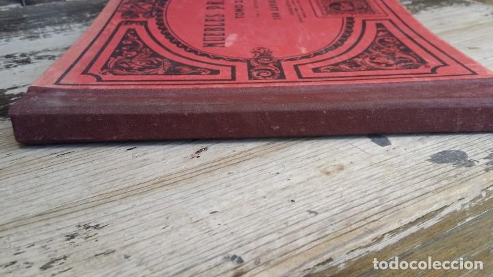 Libros antiguos: LIBRO 100 L&Aacute;MINAS MUEBLES. - Foto 7