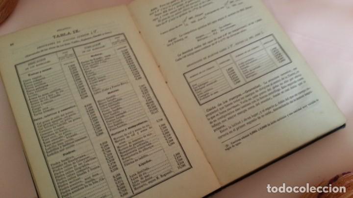 Libros antiguos: Manual Formulario del Constructor. A&ntilde;o 1870. - Foto 5