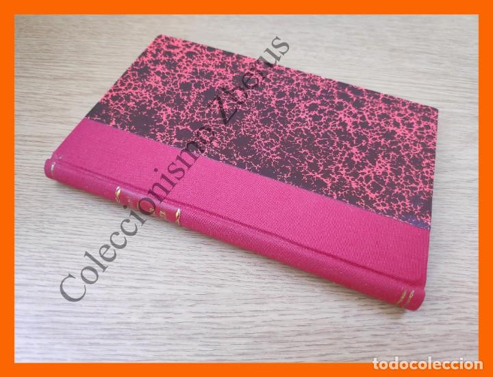 Old books: Lucas Gomez - Jose Puig Perez - &iexcl;El P&iacute;caro Mundo! Biblioteca de Novelas Humoristicas